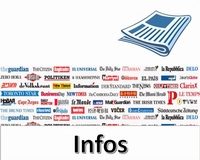 Votre actualité – Infos générales