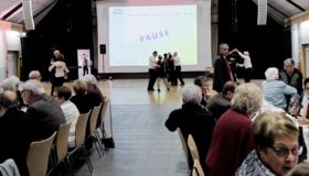 Assemblées Annuelles