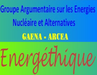 Gaena – Sauvons le climat – SFEN