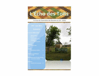 Nos publications