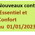 Informations mutuelle