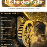 Publications – Écho des Toits