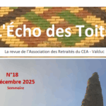 Publications – Écho des Toits