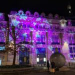 Rando des Écureuils du 15 déc. 2025 dans Dijon