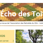 Publications – Écho des Toits