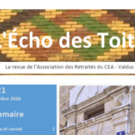 Publications – Écho des Toits